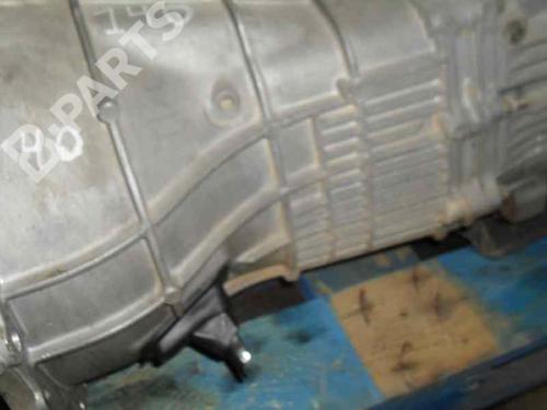 Gearbox OPEL FRONTERA B (U99) 2.2 DTI (6B_ZC, 6B_VF, 6B_66, 6B_76) | BP2487734M3 
