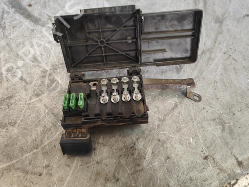 Fuse box SKODA OCTAVIA I (1U2)  | BP27636400E1 