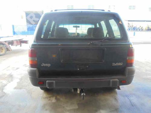 Fuel tank CHRYSLER VOYAGER / GRAND VOYAGER III (GS_, NS_) 2.5 TD | BP2466861C62  - Image 7