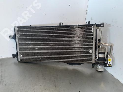 Used Other OPEL CORSA C (X01) 1.3 CDTI (F08, F68) (70 hp) 7525061