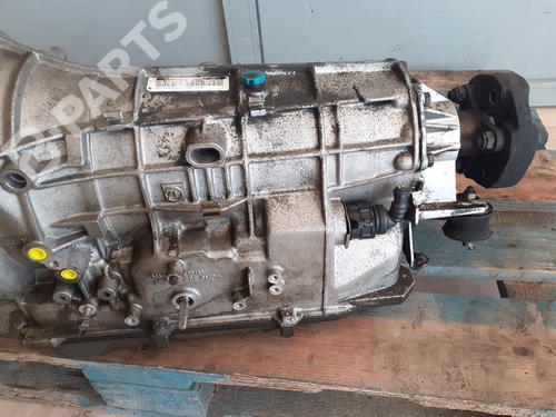 Gearbox BMW 5 (E39)  | BP9826131M3 