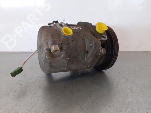 AC-Kompressor SMART CITY-COUPE (450) 0.8 CDI (S1CLC1, 450.300, 450.301, 450.302, 450.303,... | BP7088790M34 