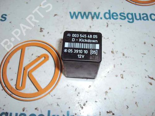 Elektronisk modul MERCEDES-BENZ E-CLASS (W124) E 300 D (124.131) (136 hp) 14190437