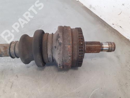 Right rear driveshaft MERCEDES-BENZ S-CLASS (W140)  | BP10349930M41 