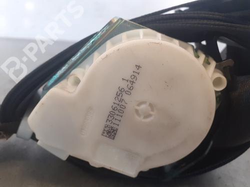 Rear center seatbelt BMW 5 (E60) 525 d | BP8952186I27 