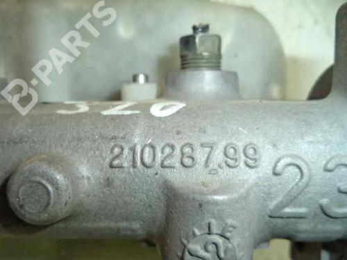 Brake master cylinder CITROËN BERLINGO / BERLINGO FIRST Box Body/MPV (M_) 2.0 HDI 90 (MBRHY, MCRHY) | BP2492257M77 