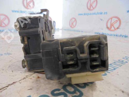 Front right lock CITROËN AX (ZA-_) 14 | BP2468860C97 