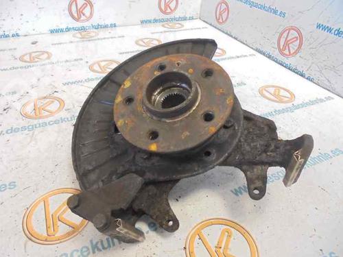 Used Right front steering knuckle MERCEDES-BENZ M-CLASS (W163) ML 320 (163.154) (218 hp) 3199189