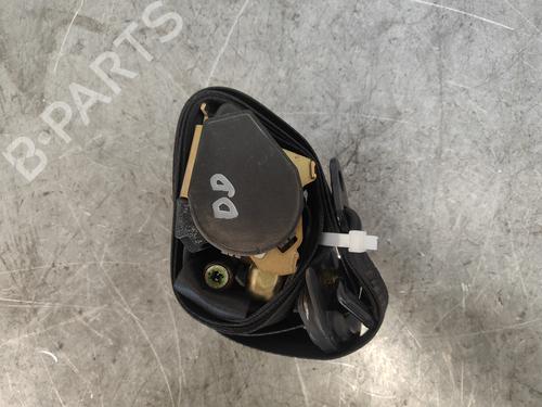 Used Front right seatbelt Front right seatbelt PEUGEOT 607 (9D, 9U) 3.0 V6 24V (207 hp) 36073526 36073526