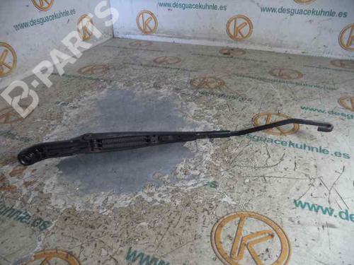 Front windshield wiper arm PEUGEOT 406 (8B) 1.9 TD | BP3526199C143 