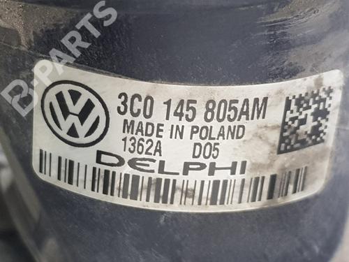 Elektronische module MERCEDES-BENZ S-CLASS (W220) S 320 CDI (220.026, 220.126) (197 hp) 11662928