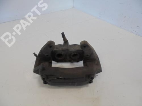 Used Right front brake caliper MERCEDES-BENZ S-CLASS (W220, V220) S 320 CDI (220.026, 220.126) (197 hp) 11610620
