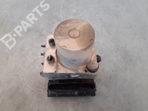 Used ABS pump CITROËN C4 I (LC_) [2004-2014]  10395139