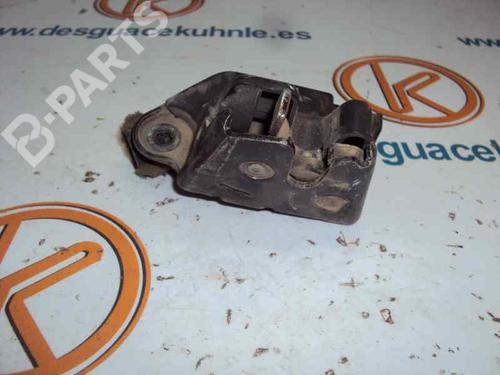 Tailgate lock FIAT MAREA (185_) 1.9 TD 100 (185AX_) | BP2447691C101 