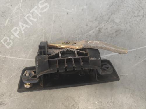 Rear right exterior door handle PEUGEOT 309 I (10C, 10A)  | BP15660905C130 