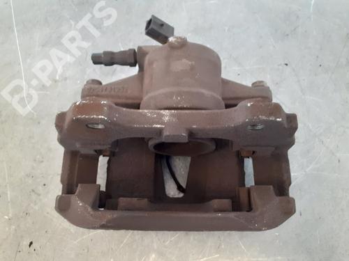 Left front brake caliper FIAT GRANDE PUNTO (199_) 1.3 D Multijet | BP11610957M105 