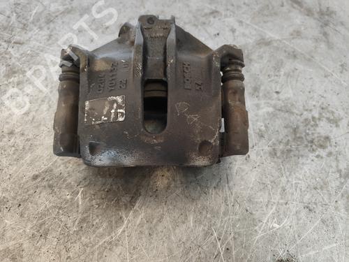 Højre bremsekaliber foran CITROËN XSARA PICASSO (N68) 2.0 HDi (90 hp) 26335024