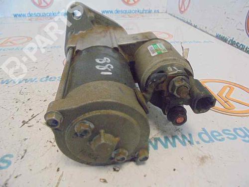 Starter HYUNDAI i10 II (BA, IA) 1.0 | BP2481205M8 