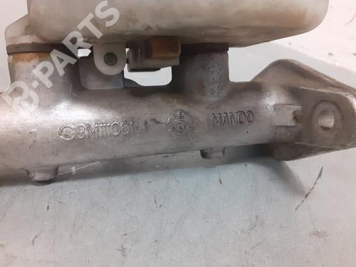 Brake master cylinder HYUNDAI COUPE II (GK) 2.7 V6 | BP8528897M77 