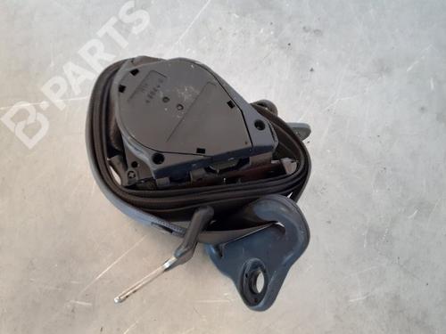 Rear left seatbelt CITROËN C3 I (FC_, FN_)  | BP7999004I29