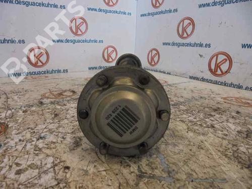 Left rear driveshaft BMW 5 (E39) 528 i | BP2480304M40 