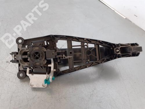 Front right exterior door handle OPEL CORSA D (S07) 1.4 (L08, L68) | BP7090788C129 
