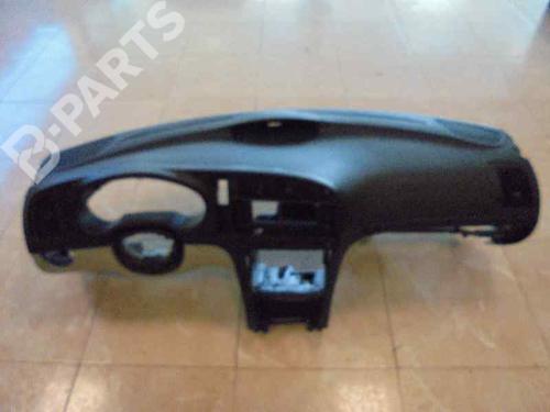 Used Dashboard SAAB 9-3 Estate (E50) 1.9 TiD (120 hp) 5329994