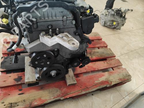 Engine KIA CEE'D Hatchback (ED) | BP34395372M1 - Image 5