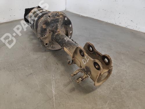 Left front shock absorber CITROËN NEMO MPV  | BP11539685M16 