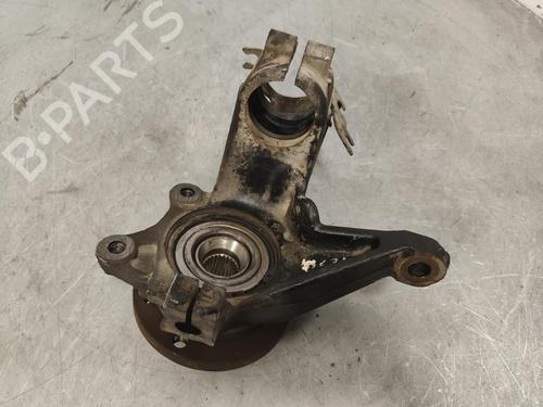 Right front steering knuckle PEUGEOT 306 (7B, N3, N5)  | BP13526007M26 