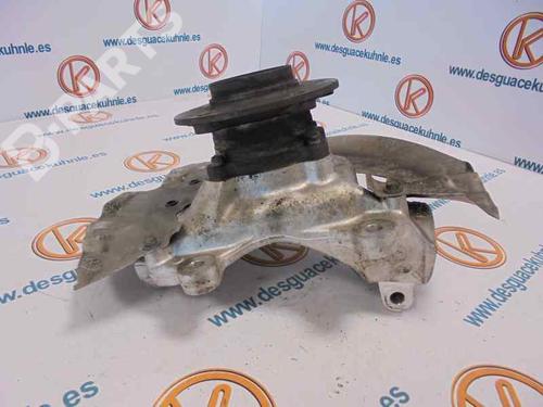 Venstre Styrespindel Lejehus BMW 7 (E65, E66, E67) 730 d | BP2474877M25 