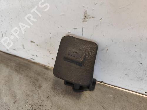 Used Hood lock DAEWOO LANOS (KLAT) [1997-2025]  13004739