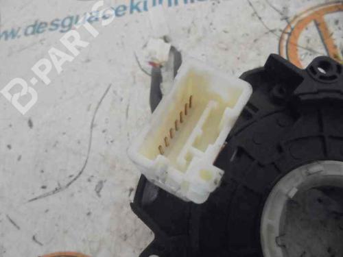 Squib airbag NISSAN PRIMERA Hatchback (P11) 2.0 TD | BP2460244C102 