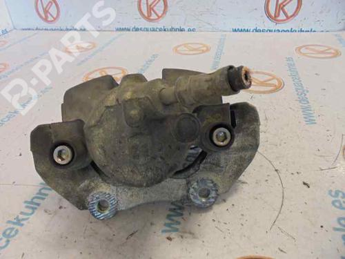 Right front brake caliper FORD FOCUS II (DA_, HCP, DP)  | BP11610342M104 