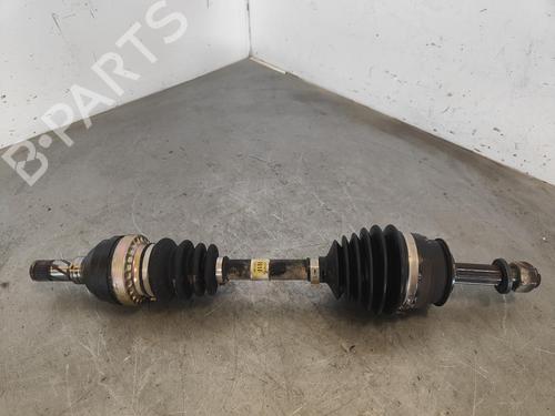 Used Left front driveshaft DAEWOO LANOS (KLAT) [1997-2025]  13042460