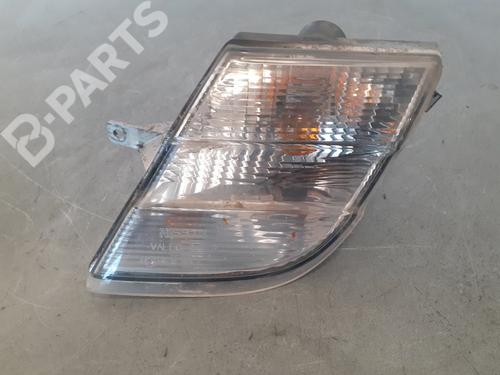 Used Left front indicator NISSAN MICRA III (K12) [2002-2010]  9292713