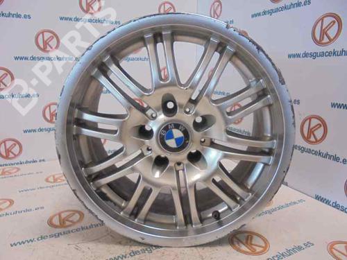 Used Rim BMW 5 (E39) [1995-2003]  2473170