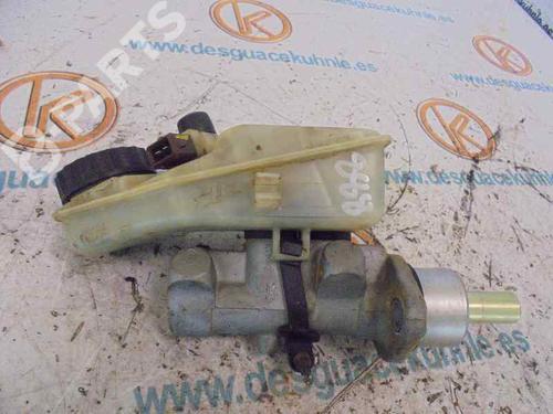 Used Brake master cylinder CITROËN ZX (N2) [1991-1999]  2452164