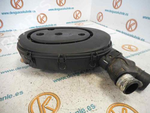 Luftfilter kasse RENAULT CLIO I (B/C57_, 5/357_) [1990-1999]  14179016