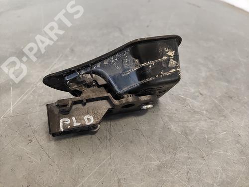 Front right interior door handle CITROËN NEMO MPV  | BP11860505I14 
