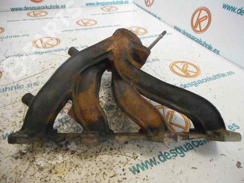 Used Exhaust manifold RENAULT LAGUNA I (B56_, 556_) [1993-2002]  11662252
