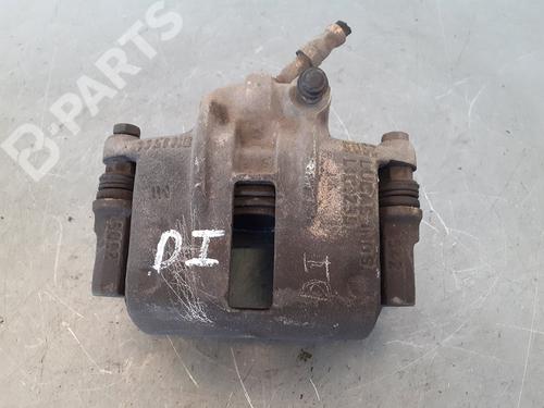 Used Left front brake caliper SKODA FELICIA II (6U1) [1998-2001]  11610968