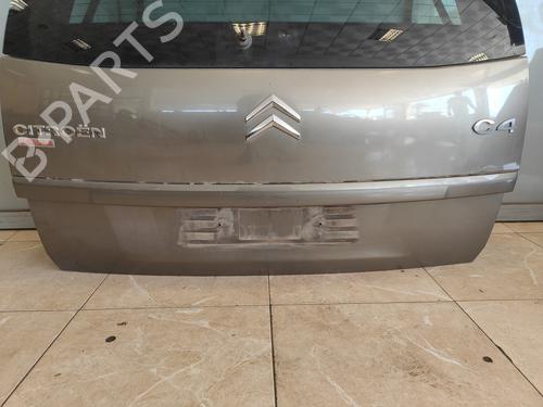 Tailgate CITROËN C4 Picasso I MPV (UD_)  | BP20036890C6 