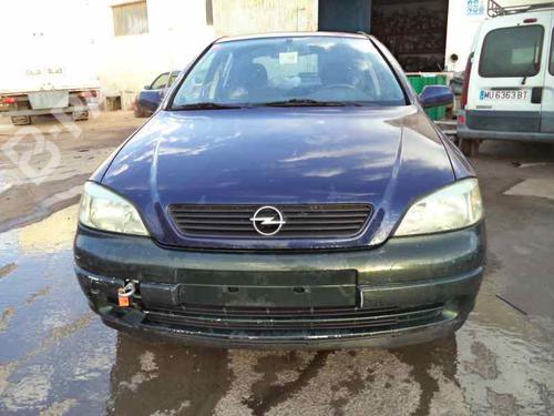 Airbag Kit OPEL ASTRA G Hatchback (T98) 1.7 TD (F08, F48) | BP2463842C86  - Image 5