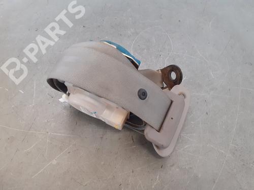 Rear left seatbelt KIA PICANTO I (SA)  | BP10037400I29 