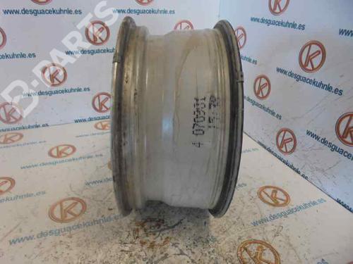 Rim VOLVO S80 I (184) T6 | BP3677120C45 