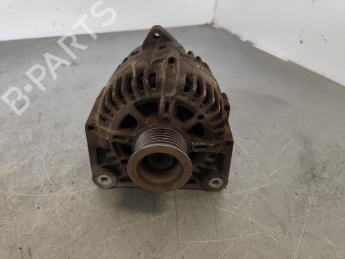 Alternator RENAULT SCÉNIC II (JM0/1_)  | BP13533767M7 