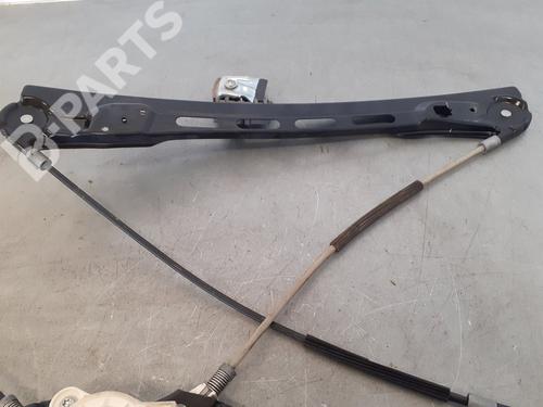 Front left window mechanism MERCEDES-BENZ E-CLASS (W211) E 270 CDI (211.016) | BP8507892C22 