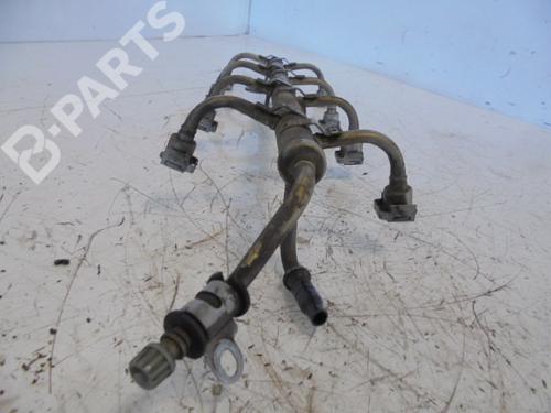 BP6896872M98 | Injection rail VOLVO S80 II (124) 4.4 V8 AWD BP6896872M98