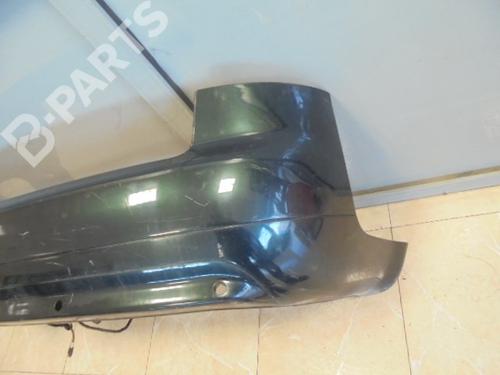 Bak støtfanger AUDI A6 C5 (4B2) 2.5 TDI | BP6803534C8 